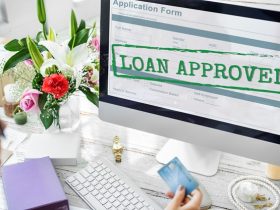 Loan approved